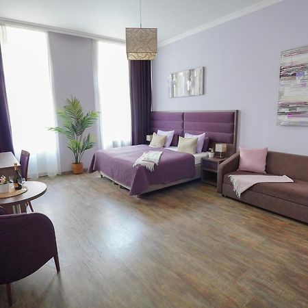 Elegant & Stylish Center Apartments! Prague Exterior photo