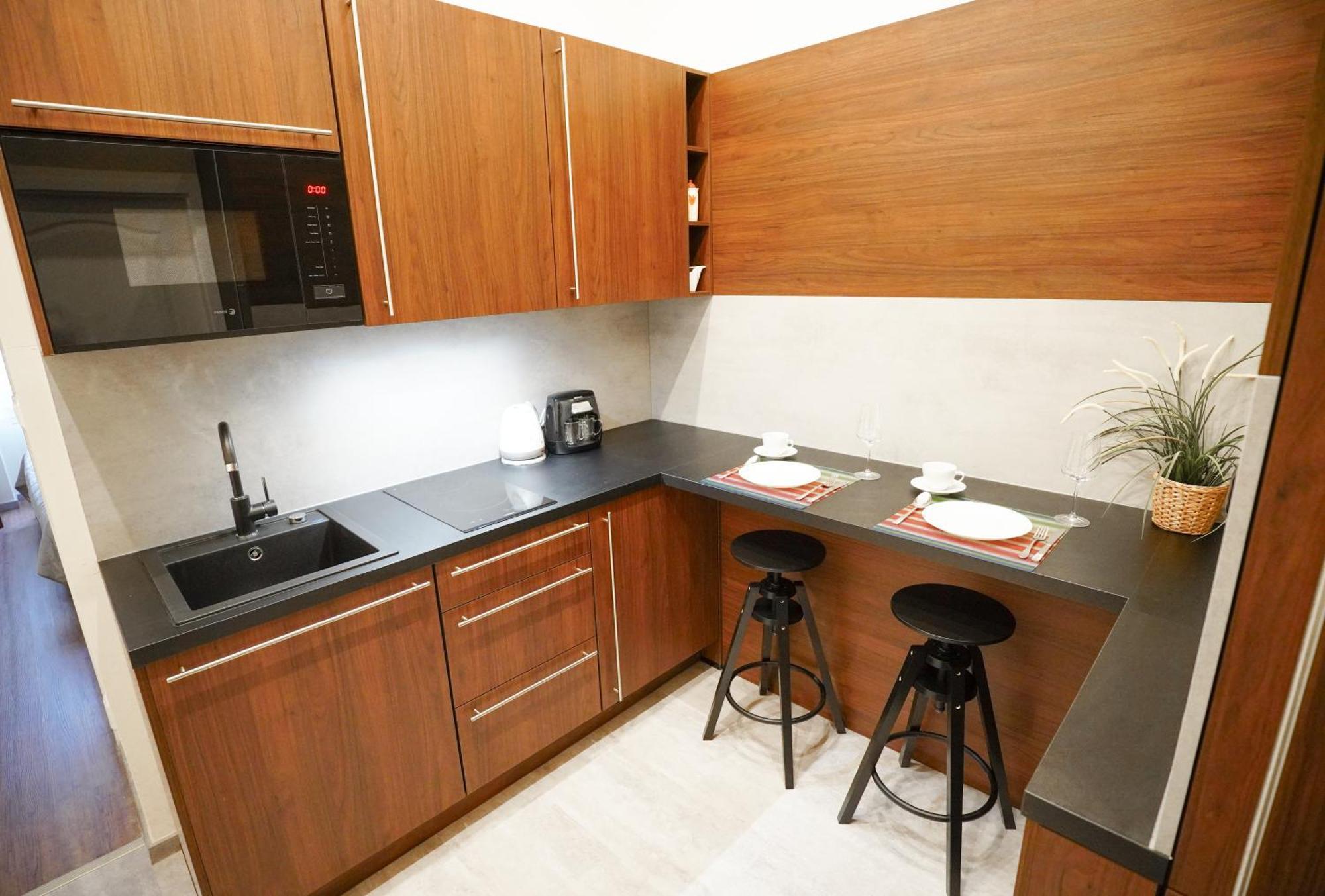 Elegant & Stylish Center Apartments! Prague Exterior photo
