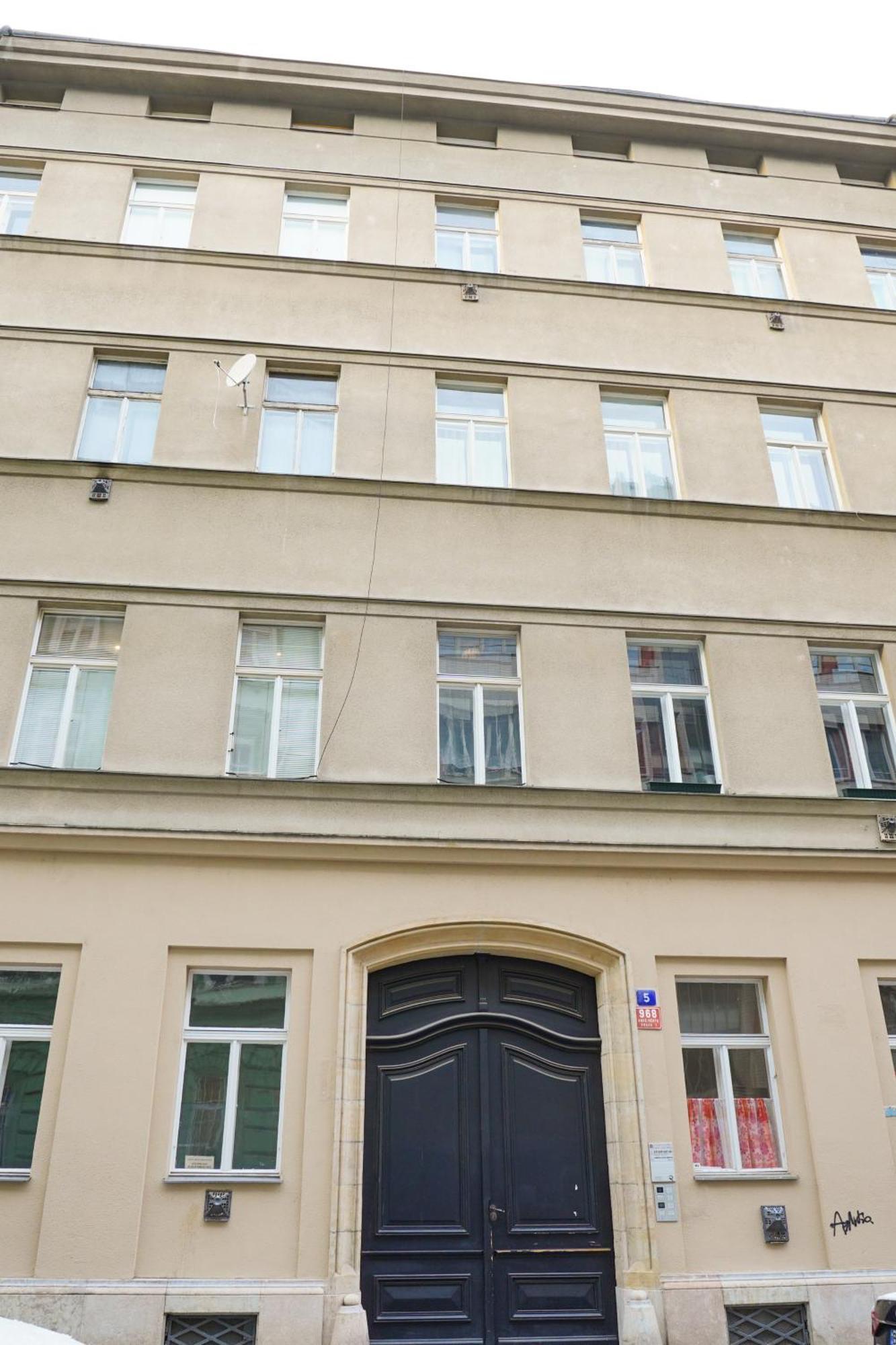 Elegant & Stylish Center Apartments! Prague Exterior photo