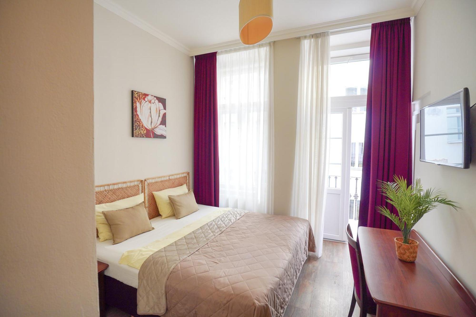 Elegant & Stylish Center Apartments! Prague Exterior photo