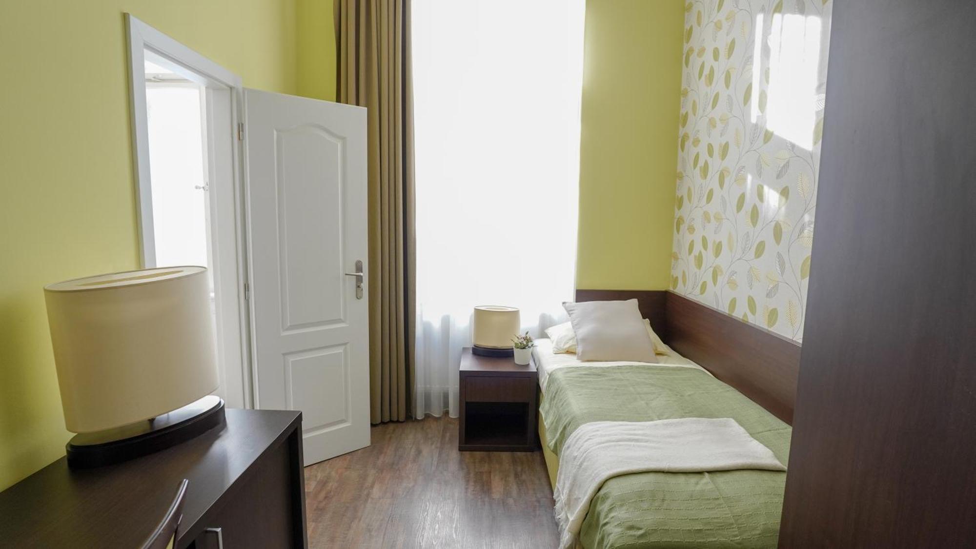 Elegant & Stylish Center Apartments! Prague Exterior photo