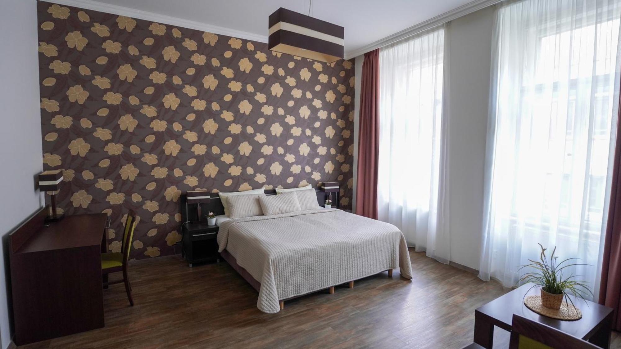 Elegant & Stylish Center Apartments! Prague Exterior photo