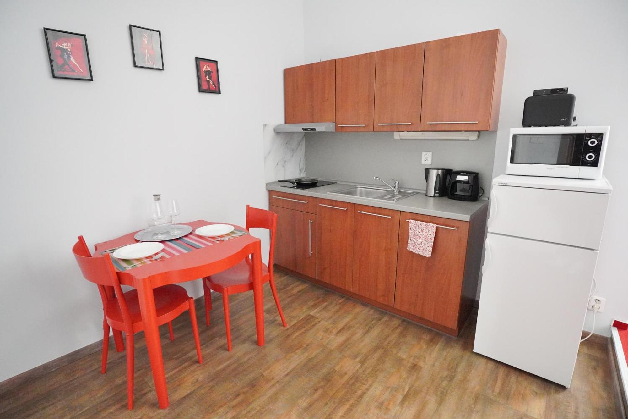 Elegant & Stylish Center Apartments! Prague Exterior photo