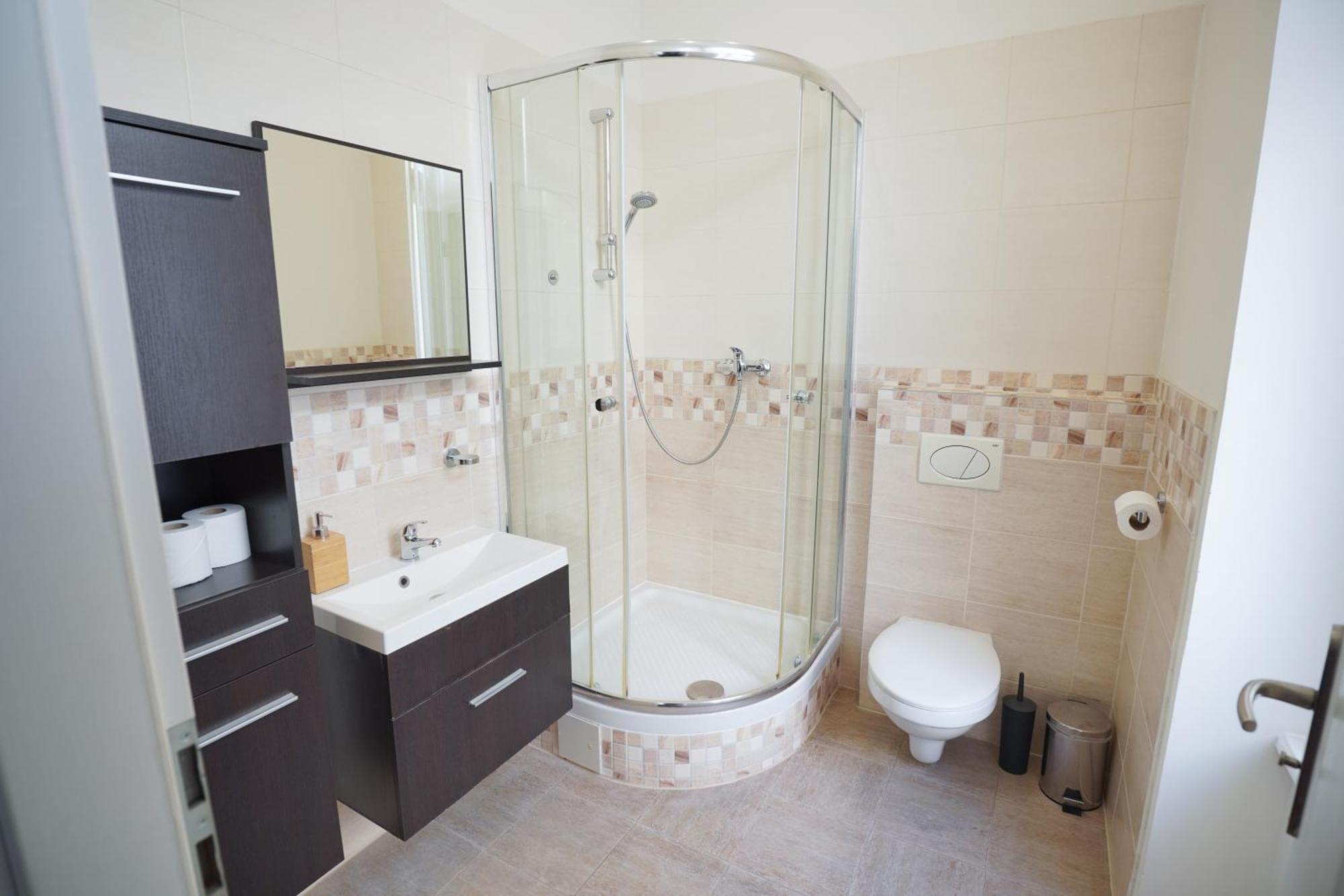 Elegant & Stylish Center Apartments! Prague Exterior photo
