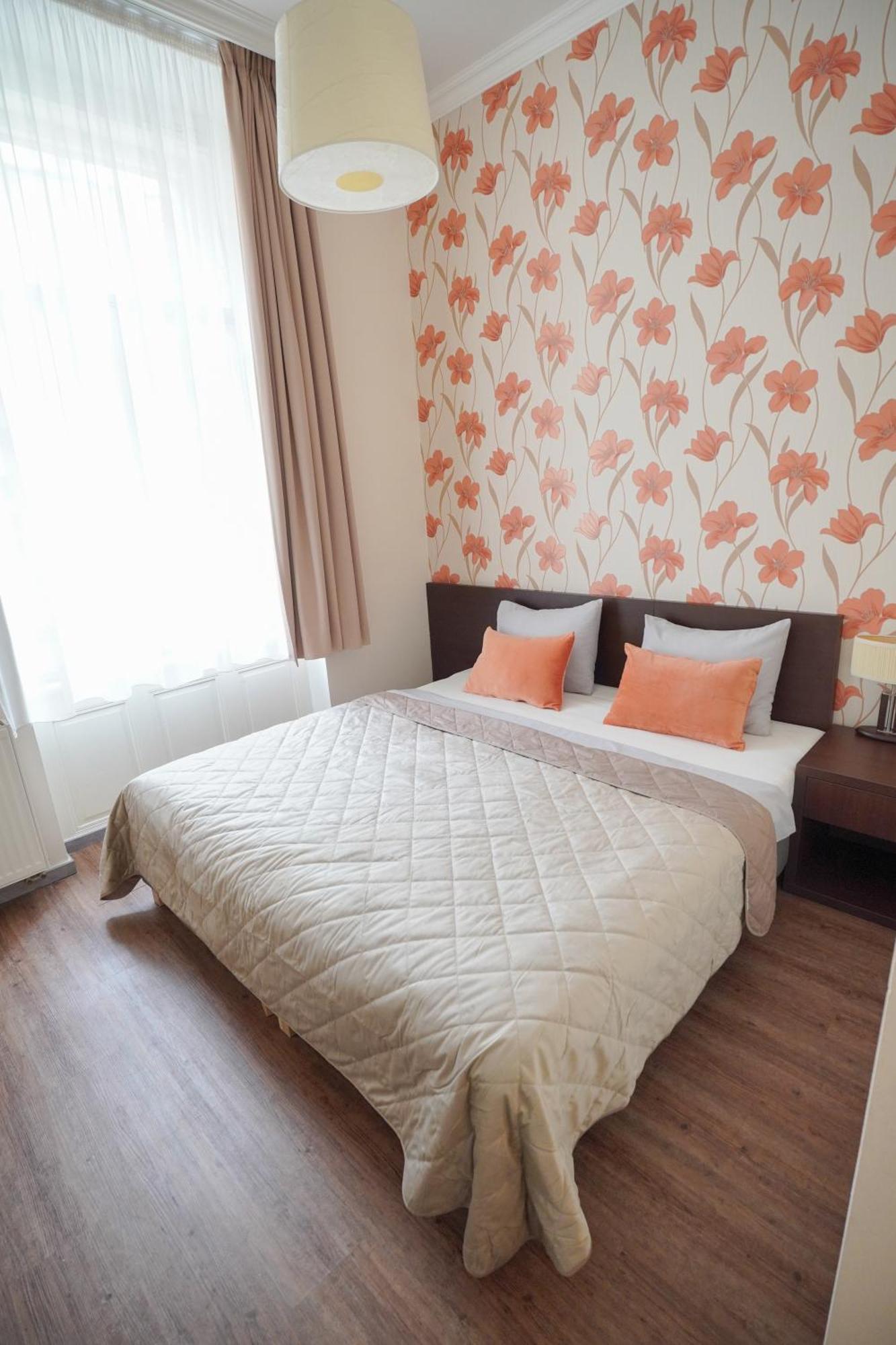 Elegant & Stylish Center Apartments! Prague Exterior photo
