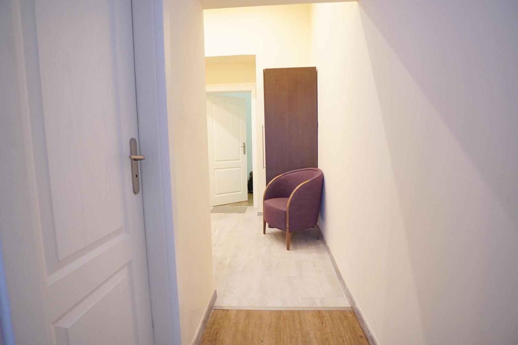 Elegant & Stylish Center Apartments! Prague Exterior photo